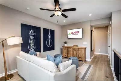 4705 Montane Street, Cumming, GA 30028 - Photo 34