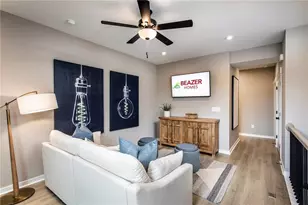 4705 Montane St, Cumming, GA 30028 - Photo 34