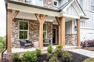 4705 Montane St, Cumming, GA 30028 - Photo 4