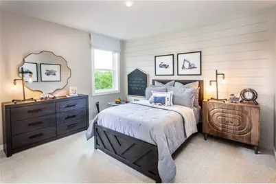 4705 Montane Street, Cumming, GA 30028 - Photo 8