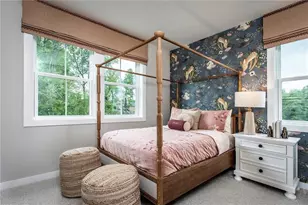 4705 Montane St, Cumming, GA 30028 - Photo 30