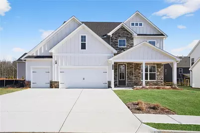 613 Villa Rica Springs-Lot 42, Villa Rica, GA 30180 - Photo 2