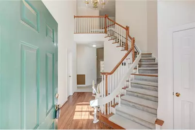 45 Oak Lane, Oxford, GA 30054 - Photo 4