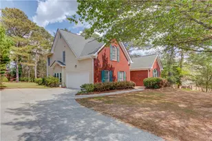 45 Oak Ln, Oxford, GA 30054 - Photo 2