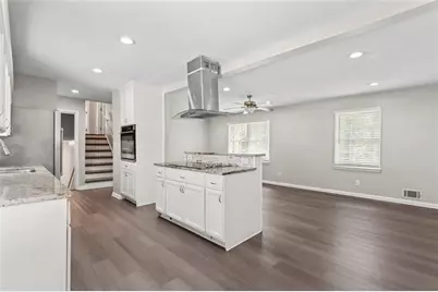 3917 Wedgefield Circle, Decatur, GA 30035 - Photo 8