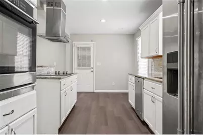 3917 Wedgefield Circle, Decatur, GA 30035 - Photo 4