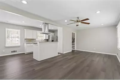 3917 Wedgefield Circle, Decatur, GA 30035 - Photo 10