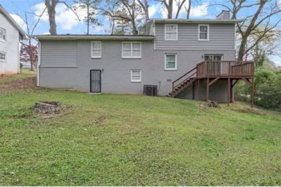 3917 Wedgefield Circle, Decatur, GA 30035 - Photo 2