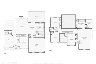 321 Meadowcrest Cir, Canton, GA 30115 - Photo 30