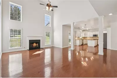 321 Meadowcrest Circle, Canton, GA 30115 - Photo 6