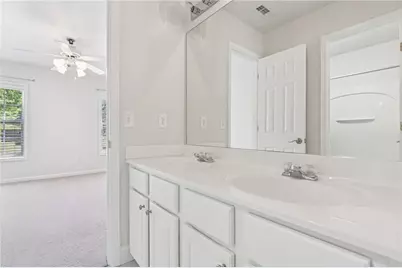 321 Meadowcrest Circle, Canton, GA 30115 - Photo 22