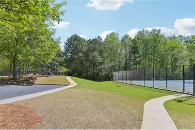321 Meadowcrest Circle, Canton, GA 30115 - Photo 34