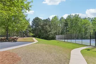 321 Meadowcrest Cir, Canton, GA 30115 - Photo 34