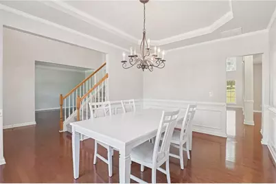 321 Meadowcrest Circle, Canton, GA 30115 - Photo 4