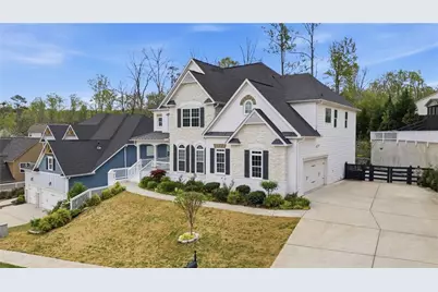 6020 Bridge Brook Overlook, Cumming, GA 30028 - Photo 8