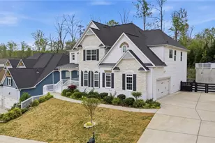 6020 Bridge Brook Overlook, Cumming, GA 30028 - Photo 8