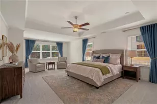 6020 Bridge Brook Overlook, Cumming, GA 30028 - Photo 34