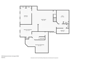 6020 Bridge Brook Overlook, Cumming, GA 30028 - Photo 94