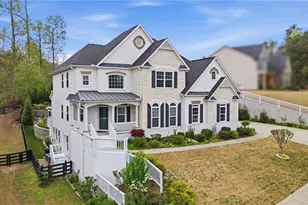 6020 Bridge Brook Overlook, Cumming, GA 30028 - Photo 10