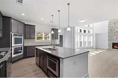 6020 Bridge Brook Overlook, Cumming, GA 30028 - Photo 30