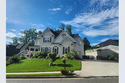 6020 Bridge Brook Overlook, Cumming, GA 30028 - Photo 4