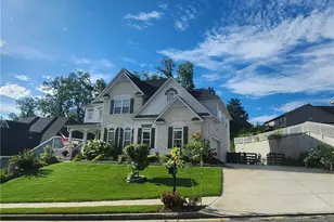 6020 Bridge Brook Overlook, Cumming, GA 30028 - Photo 4