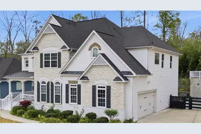 6020 Bridge Brook Overlook, Cumming, GA 30028 - Photo 2