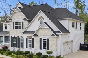 6020 Bridge Brook Overlook, Cumming, GA 30028 - Photo 2