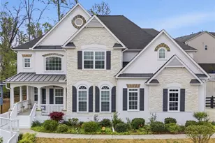 6020 Bridge Brook Overlook, Cumming, GA 30028 - Photo 1