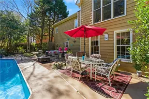 591 Delphinium Blvd NW, Acworth, GA 30102 - Photo 94