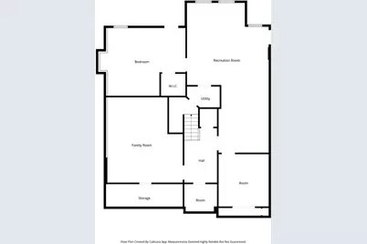 591 Delphinium Boulevard NW, Acworth, GA 30102 - Photo 6