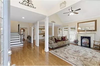 591 Delphinium Boulevard NW, Acworth, GA 30102 - Photo 42