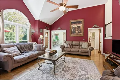 591 Delphinium Boulevard NW, Acworth, GA 30102 - Photo 54
