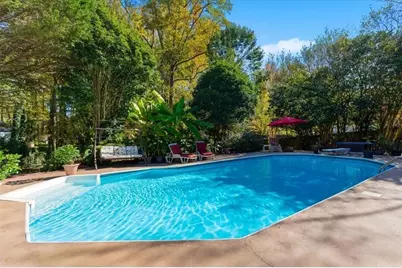 591 Delphinium Boulevard NW, Acworth, GA 30102 - Photo 30