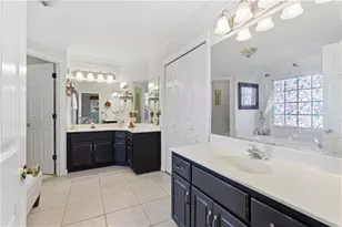 591 Delphinium Blvd NW, Acworth, GA 30102 - Photo 60