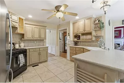 591 Delphinium Boulevard NW, Acworth, GA 30102 - Photo 8