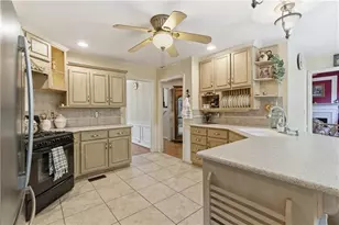 591 Delphinium Blvd NW, Acworth, GA 30102 - Photo 8