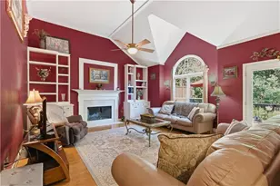 591 Delphinium Blvd NW, Acworth, GA 30102 - Photo 52