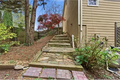 591 Delphinium Boulevard NW, Acworth, GA 30102 - Photo 84