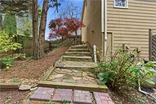 591 Delphinium Blvd NW, Acworth, GA 30102 - Photo 84