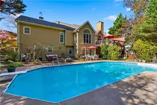 591 Delphinium Blvd NW, Acworth, GA 30102 - Photo 90