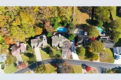 591 Delphinium Boulevard NW, Acworth, GA 30102 - Photo 102