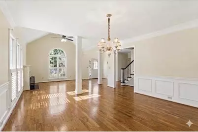 591 Delphinium Boulevard NW, Acworth, GA 30102 - Photo 6