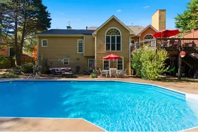 591 Delphinium Boulevard NW, Acworth, GA 30102 - Photo 2