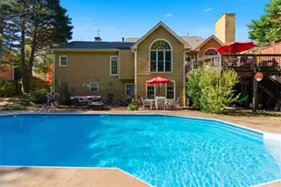 591 Delphinium Blvd NW, Acworth, GA 30102 - Photo 2