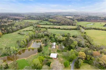 0 Hightower Falls Rd, Cedartown, GA 30125 - Photo 4