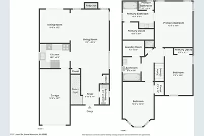 5117 Leland Drive, Stone Mountain, GA 30083 - Photo 20