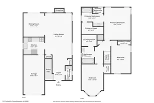 5117 Leland Dr, Stone Mountain, GA 30083 - Photo 20