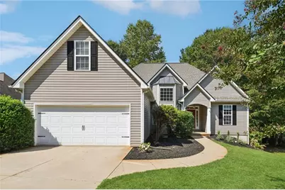 173 Freeman Forest Drive, Newnan, GA 30265 - Photo 2