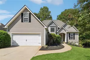 173 Freeman Forest Dr, Newnan, GA 30265 - Photo 2